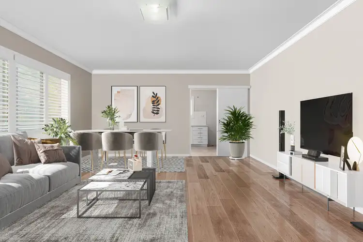 Main view of Homely apartment listing, 5/8-12 Taren Road, Caringbah NSW 2229