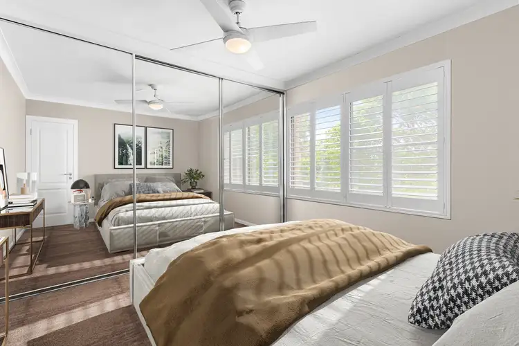 Second view of Homely apartment listing, 5/8-12 Taren Road, Caringbah NSW 2229