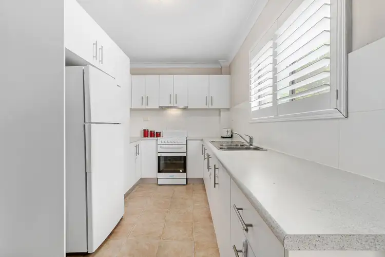 Third view of Homely apartment listing, 5/8-12 Taren Road, Caringbah NSW 2229