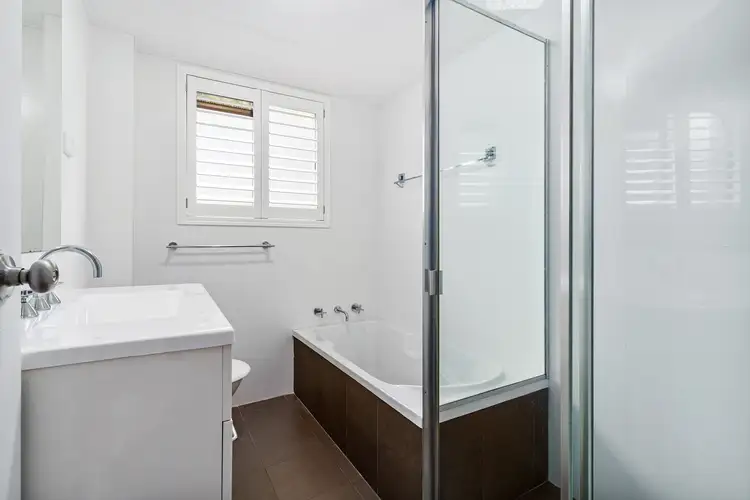 Fourth view of Homely apartment listing, 5/8-12 Taren Road, Caringbah NSW 2229