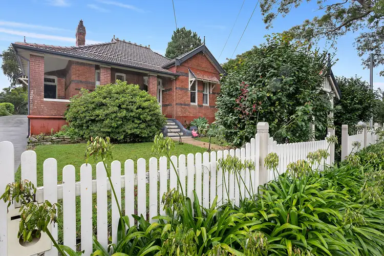 31 Surrey Street, Epping NSW 2121