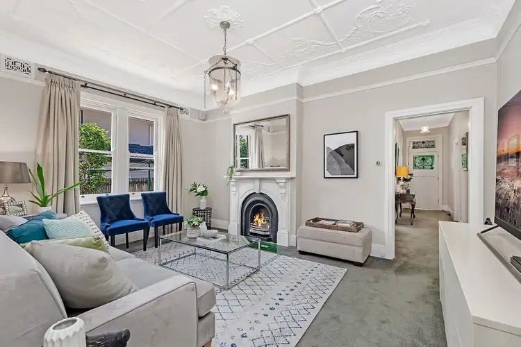Second view of Homely house listing, 41 Hammond Avenue, Normanhurst NSW 2076
