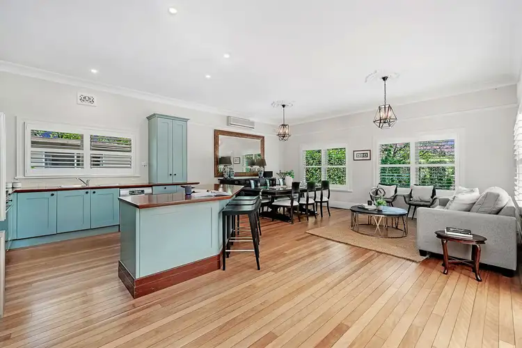Sixth view of Homely house listing, 41 Hammond Avenue, Normanhurst NSW 2076