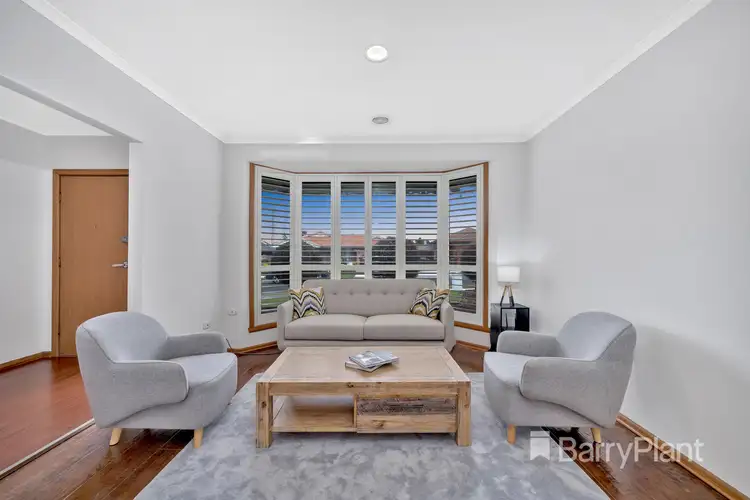 Third view of Homely house listing, 1 Borrowdale Court, Mill Park VIC 3082