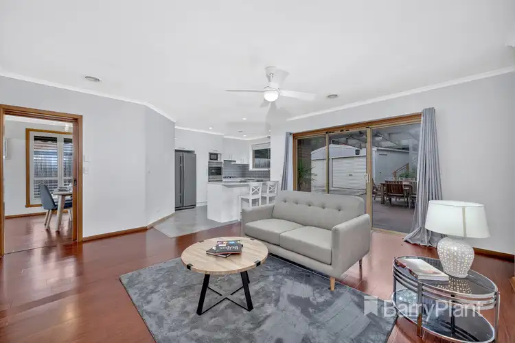 Sixth view of Homely house listing, 1 Borrowdale Court, Mill Park VIC 3082