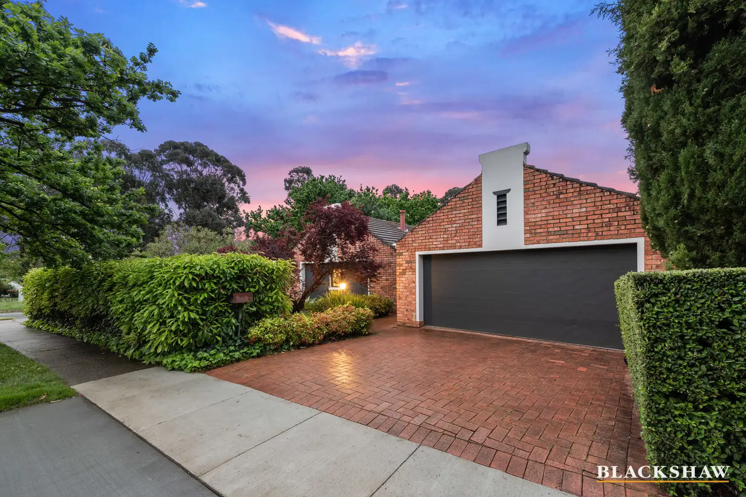 Main view of Homely house listing, 27 Weston Street, Yarralumla ACT 2600
