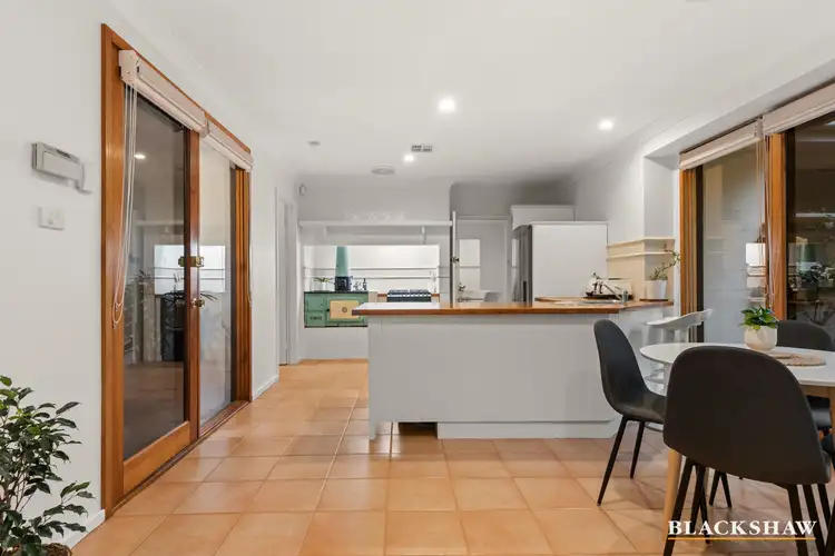 Second view of Homely house listing, 27 Weston Street, Yarralumla ACT 2600