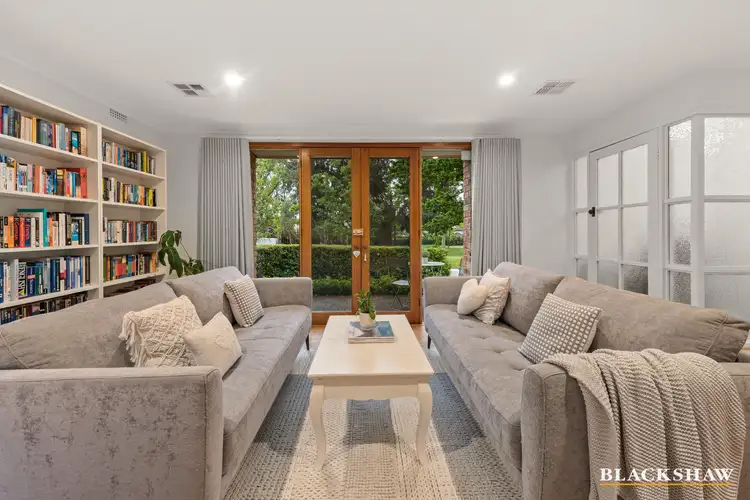 Fourth view of Homely house listing, 27 Weston Street, Yarralumla ACT 2600