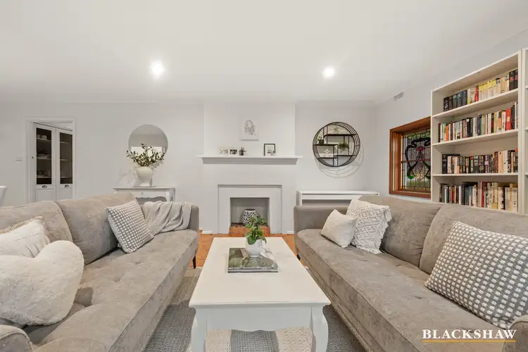 Fifth view of Homely house listing, 27 Weston Street, Yarralumla ACT 2600
