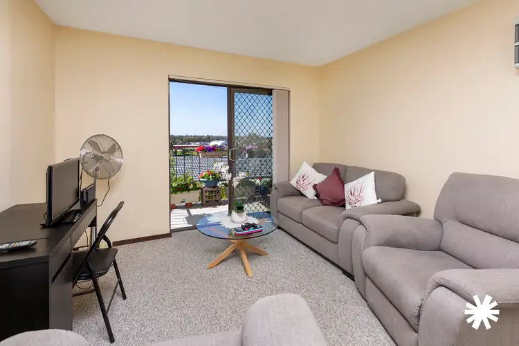 Second view of Homely apartment listing, 27/56 Riversdale Road, Rivervale WA 6103