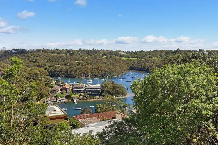 Second view of Homely house listing, 19 Lloyd Avenue, Cremorne NSW 2090