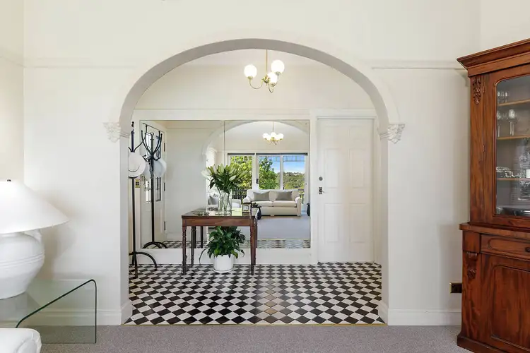 Fourth view of Homely house listing, 19 Lloyd Avenue, Cremorne NSW 2090