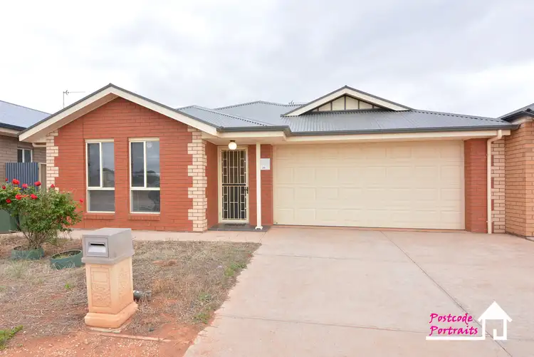 49 Vern Schuppan Drive, Whyalla Norrie SA 5608