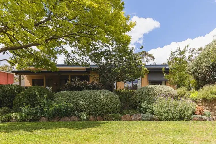 Second view of Homely house listing, 12 Duffy Street, Ainslie ACT 2602