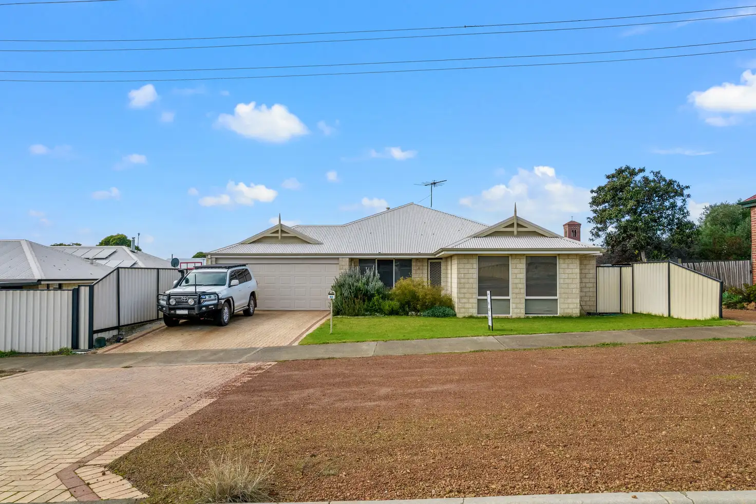 Main view of Homely house listing, 92 Prinsep Street, Collie WA 6225