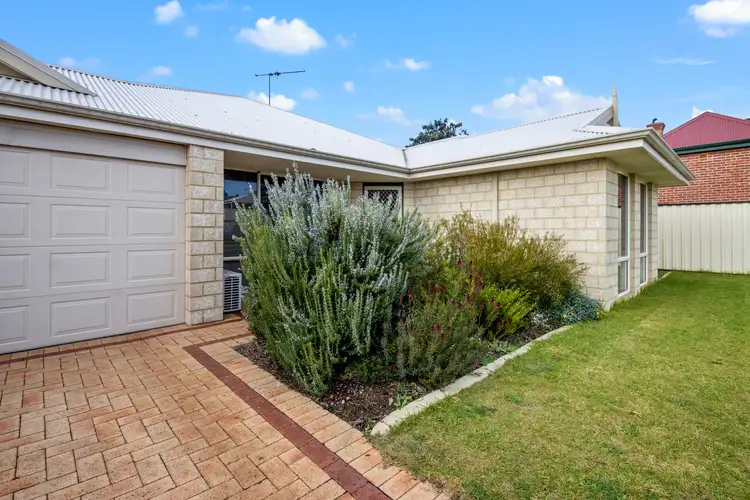 Second view of Homely house listing, 92 Prinsep Street, Collie WA 6225