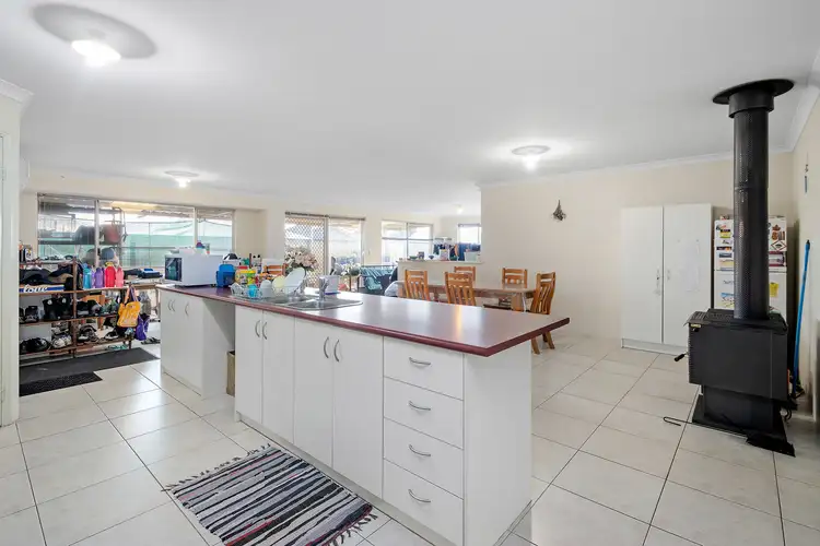 Fifth view of Homely house listing, 92 Prinsep Street, Collie WA 6225