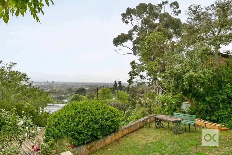 2 Allandale Avenue, Glen Osmond SA 5064