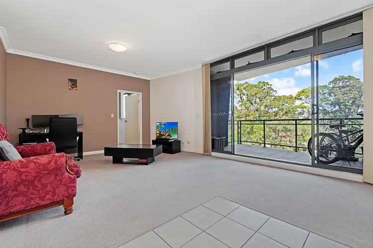 39/24-28 College Crescent, Hornsby NSW 2077