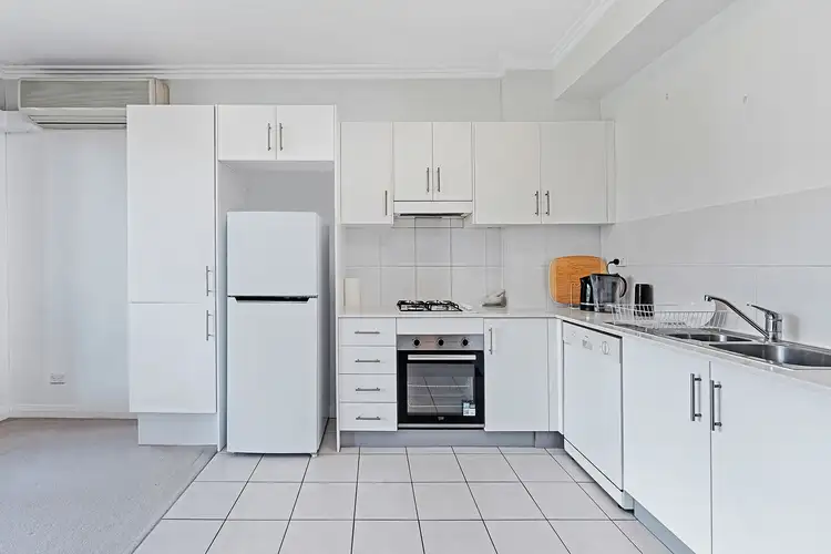 Third view of Homely apartment listing, 39/24-28 College Crescent, Hornsby NSW 2077