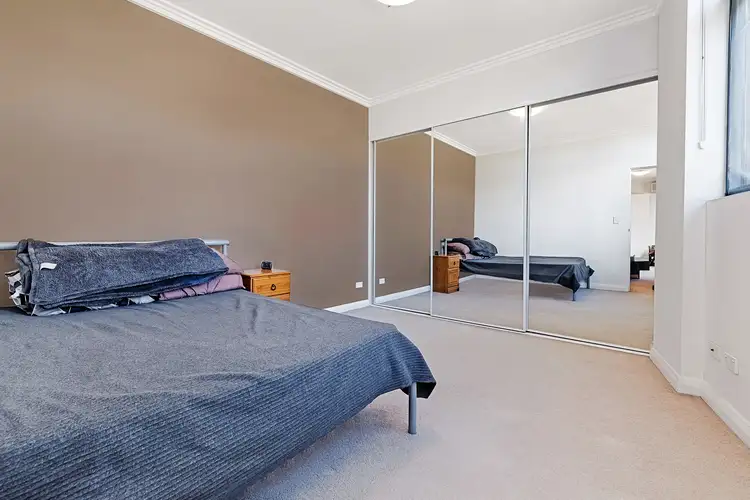 Fourth view of Homely apartment listing, 39/24-28 College Crescent, Hornsby NSW 2077