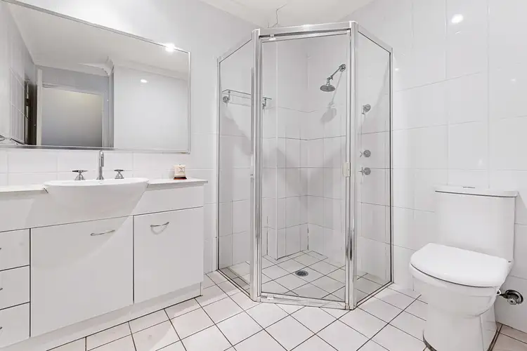 Fifth view of Homely apartment listing, 39/24-28 College Crescent, Hornsby NSW 2077