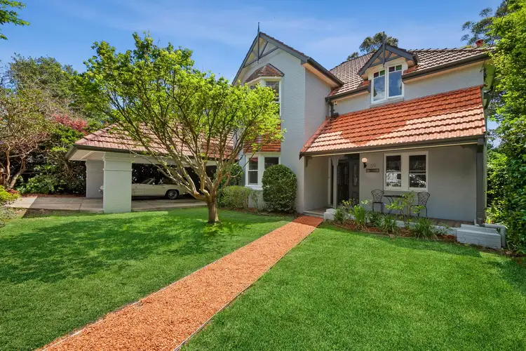 59 Beaconsfield Road, Chatswood NSW 2067