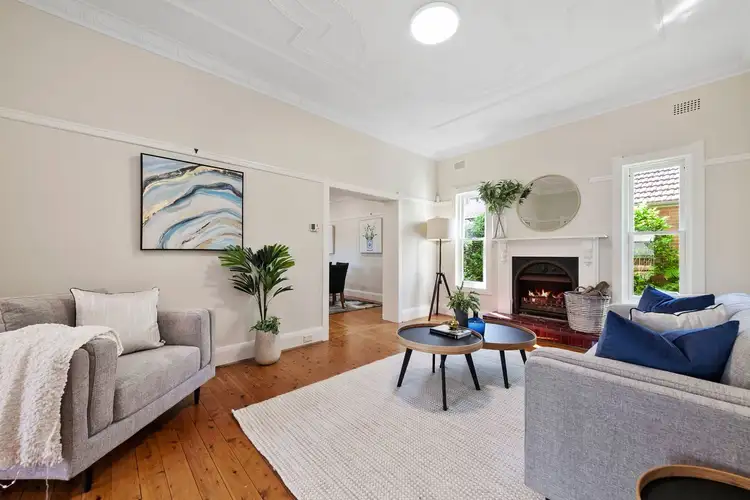 Second view of Homely house listing, 59 Beaconsfield Road, Chatswood NSW 2067