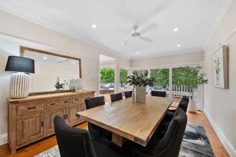 Fifth view of Homely house listing, 59 Beaconsfield Road, Chatswood NSW 2067