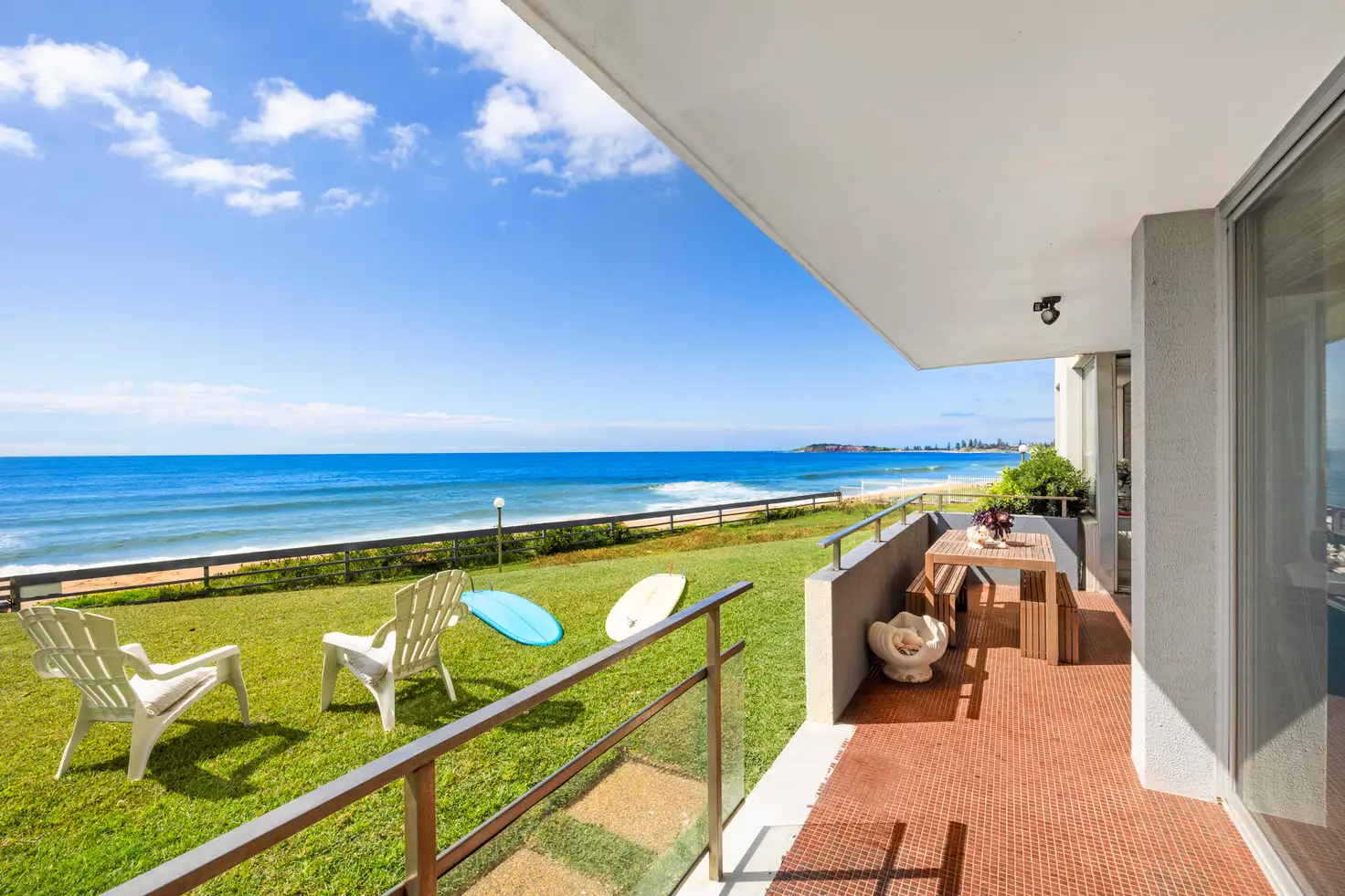 Main view of Homely apartment listing, 3/11 Ocean Street, Narrabeen NSW 2101