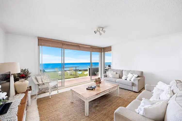 Second view of Homely apartment listing, 3/11 Ocean Street, Narrabeen NSW 2101