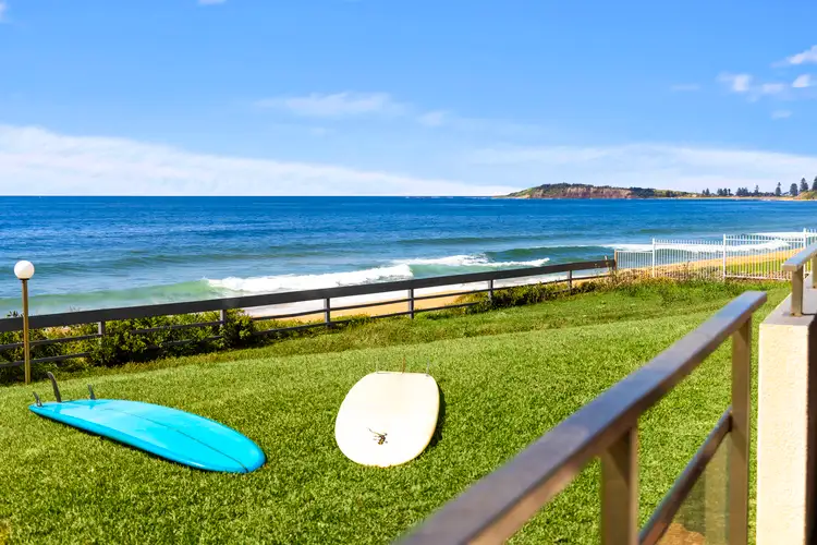 Fifth view of Homely apartment listing, 3/11 Ocean Street, Narrabeen NSW 2101
