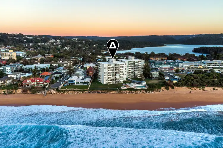 Sixth view of Homely apartment listing, 3/11 Ocean Street, Narrabeen NSW 2101