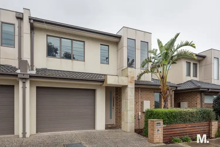Main view of Homely townhouse listing, 94A Rosehill Road, Keilor East VIC 3033