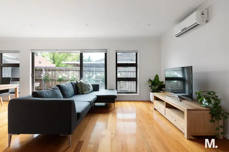 Second view of Homely townhouse listing, 94A Rosehill Road, Keilor East VIC 3033