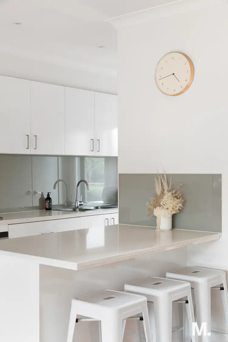 Fourth view of Homely townhouse listing, 94A Rosehill Road, Keilor East VIC 3033