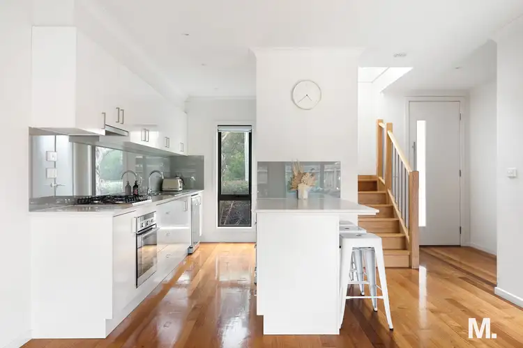 Fifth view of Homely townhouse listing, 94A Rosehill Road, Keilor East VIC 3033