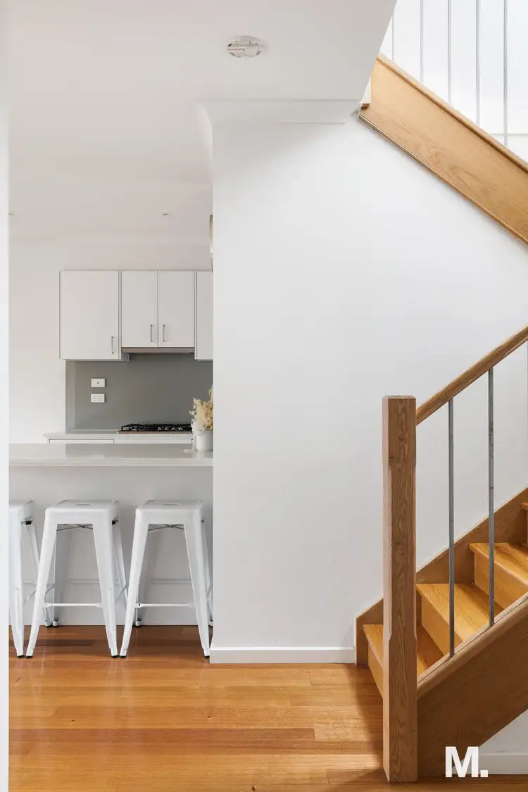 Sixth view of Homely townhouse listing, 94A Rosehill Road, Keilor East VIC 3033