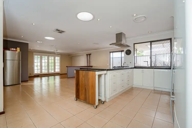 Third view of Homely house listing, 12 Riverview Rise, Wilson WA 6107