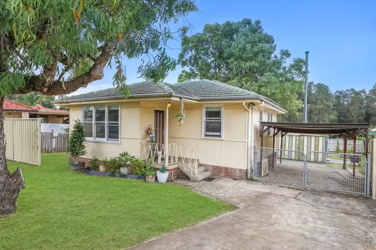Second view of Homely house listing, 50 Sussex Street, Berkeley NSW 2506
