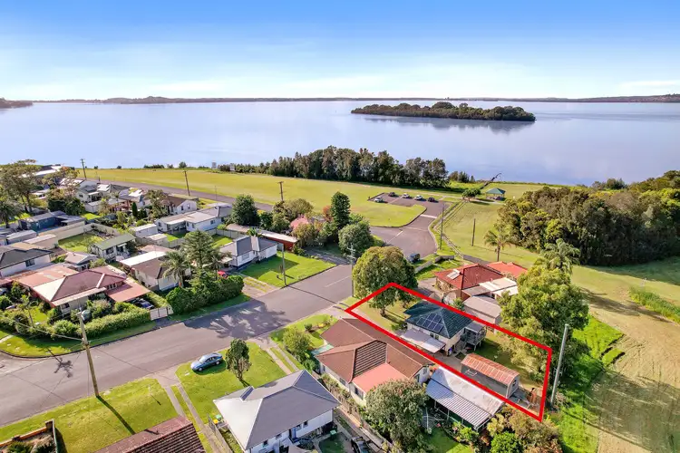 Third view of Homely house listing, 50 Sussex Street, Berkeley NSW 2506