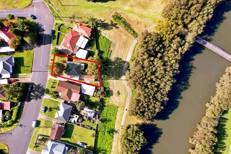 Fifth view of Homely house listing, 50 Sussex Street, Berkeley NSW 2506