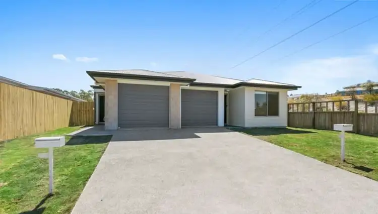 54 Galligan Way, Goodna QLD 4300