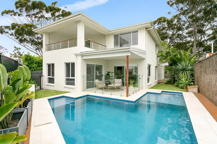 54 Hillcrest Street, Terrigal NSW 2260