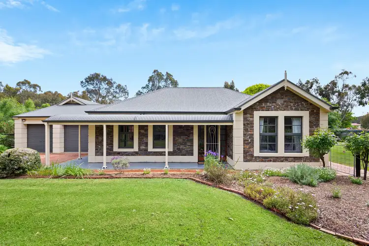 35 Wilhelm Road, Littlehampton SA 5250