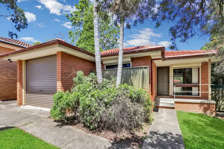 13/19-23 Bogalara Road, Old Toongabbie NSW 2146