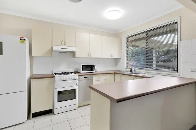 Third view of Homely villa listing, 13/19-23 Bogalara Road, Old Toongabbie NSW 2146