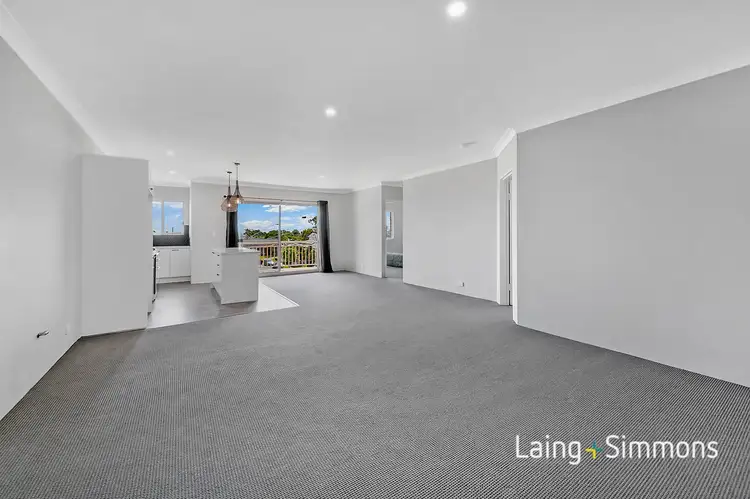 Third view of Homely apartment listing, 10/324 Woodstock Avenue, Mount Druitt NSW 2770