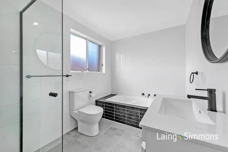 Fifth view of Homely apartment listing, 10/324 Woodstock Avenue, Mount Druitt NSW 2770