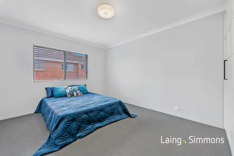 Sixth view of Homely apartment listing, 10/324 Woodstock Avenue, Mount Druitt NSW 2770